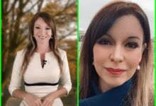 Elizabeth Rizzini Disability