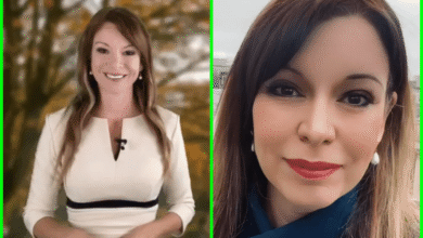 Elizabeth Rizzini Disability