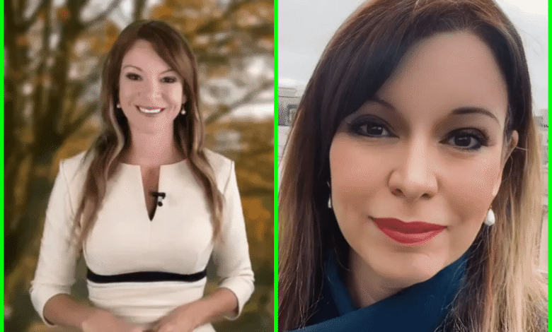 Elizabeth Rizzini Disability