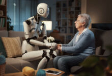 Future of AI in Daily Life