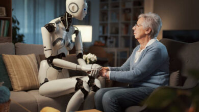 Future of AI in Daily Life