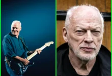Is David Gilmour Terminally Ill