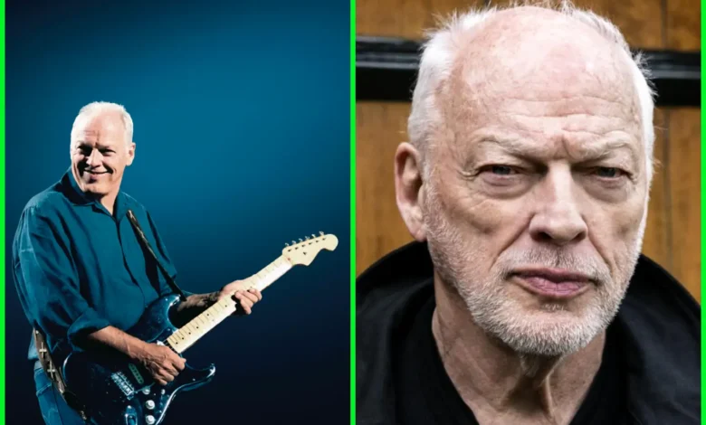Is David Gilmour Terminally Ill