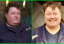 Adrian Higham Net Worth