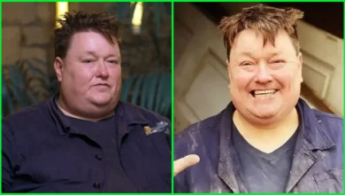 Adrian Higham Net Worth