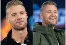 Freddie Flintoff Top Gear Accident