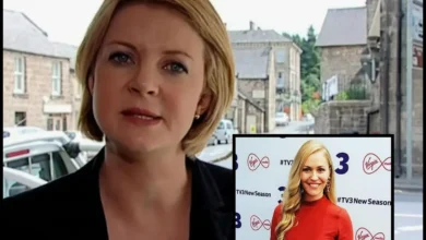 How Old Is Emma Murphy ITV Reporter Wikipedia
