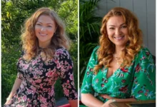 Irita Marriott Wikipedia