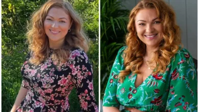 Irita Marriott Wikipedia