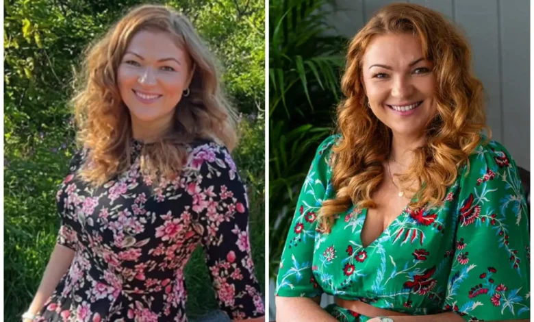 Irita Marriott Wikipedia