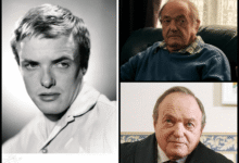 James Bolam Illness