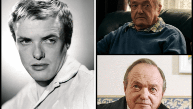 James Bolam Illness