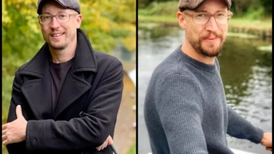 Robbie Cummins Wikipedia