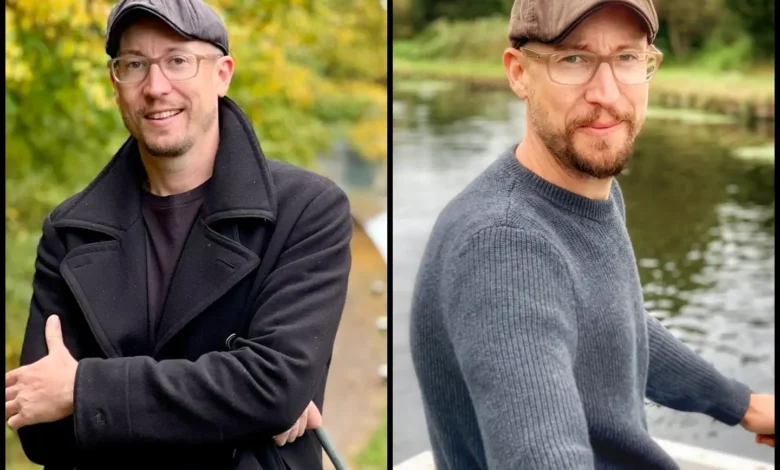 Robbie Cummins Wikipedia