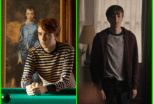 Ryan Grantham Wikipedia