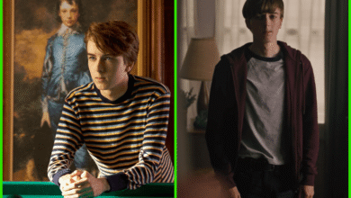 Ryan Grantham Wikipedia