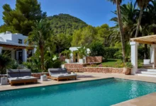 luxury villas ibiza le collectionist