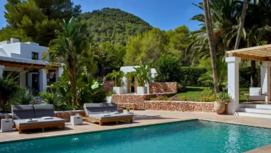 Luxury Villas Ibiza Le Collectionist: Exclusive Stays and Tailored Experiences luxury villas ibiza le collectionist