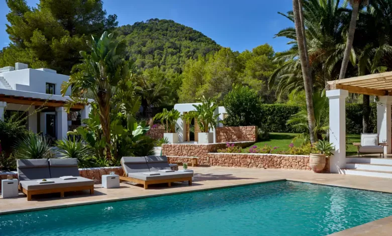 Luxury Villas Ibiza Le Collectionist: Exclusive Stays and Tailored Experiences luxury villas ibiza le collectionist