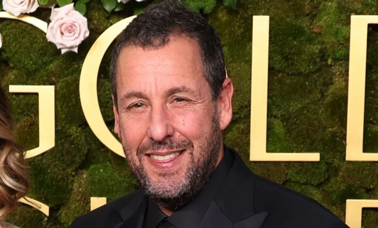 adam sandler net worth