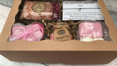 birthday gift for wife