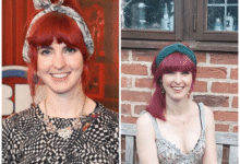 Is Izzie Balmer Married