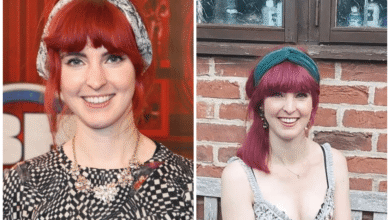 Is Izzie Balmer Married