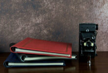 The Timeless Charm of Photo Albums The Timeless Charm of Photo Albums