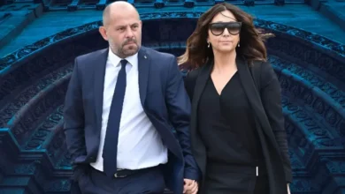 Drew Pritchard Wedding: Discover His New Wife and Their Beautiful Journey wedding drew pritchard new wife