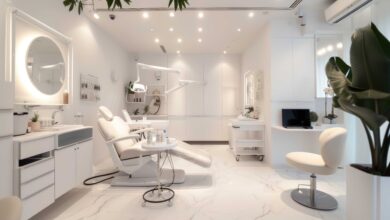 Top 10 Best Aesthetics Clinics in Birmingham Best Aesthetics Clinics in Birmingham