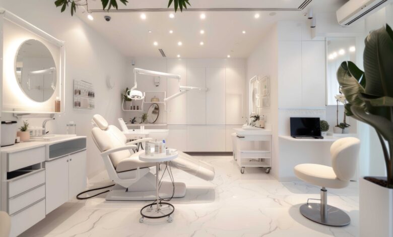 Top 10 Best Aesthetics Clinics in Birmingham Best Aesthetics Clinics in Birmingham