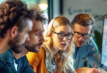 How Using Knowledge Management Software Boosts Collaboration? How Using Knowledge Management Software Boosts Collaboration?