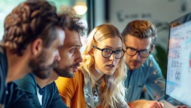 How Using Knowledge Management Software Boosts Collaboration?