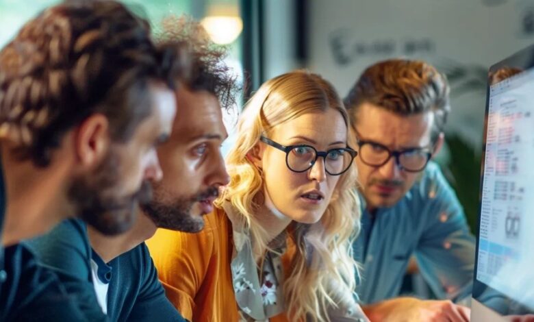 How Using Knowledge Management Software Boosts Collaboration?