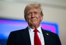 donald trump net worth