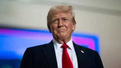 donald trump net worth