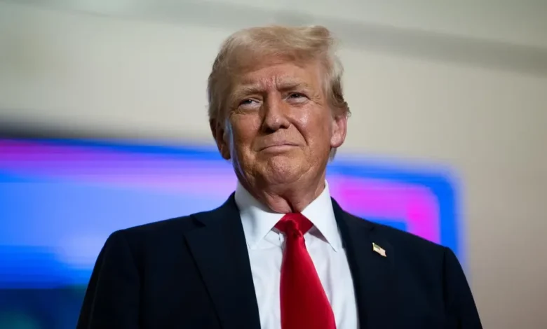 Donald Trump Net Worth: A Comprehensive Overview donald trump net worth