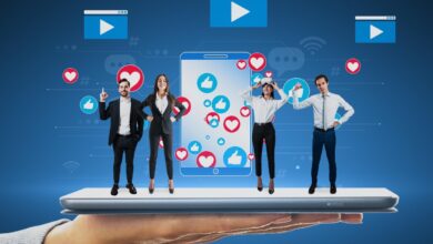 SMM Promotion Mastery