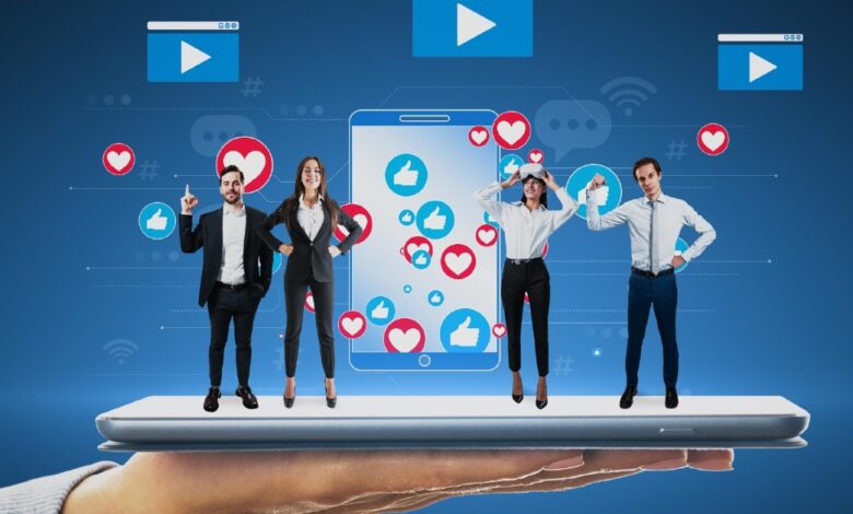 SMM Promotion Mastery: Support Strategies for Creators Building Strong Online Presence SMM Promotion Mastery