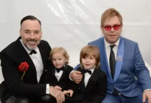 Elton John Net Worth