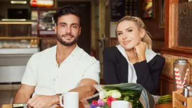 chloe burrows boyfriend