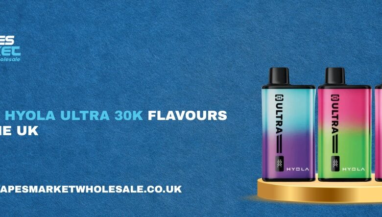 Hyola Ultra 30K