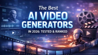 Best AI Video Generato