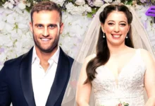 married at first sight australia season 11