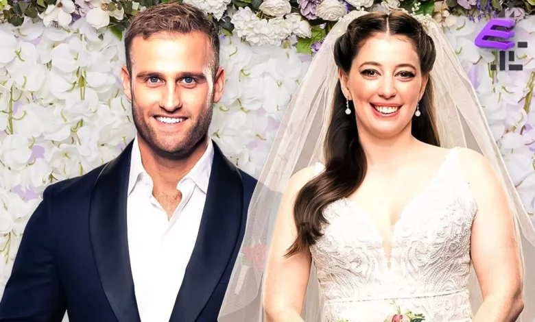 married at first sight australia season 11
