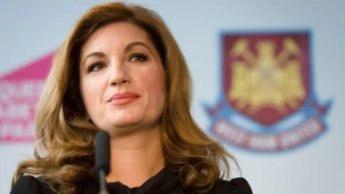 karen brady