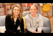Is Karen Carney Married