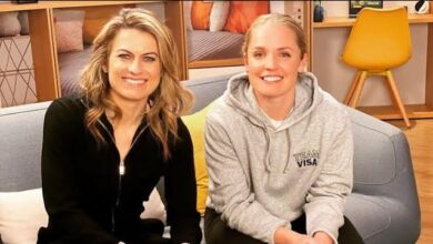 Is Karen Carney Married