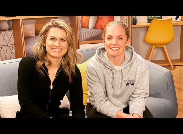 Is Karen Carney Married