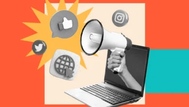 Authentic Social Media Marketing